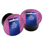 Lavazza BLUE Gran Espresso Capsules